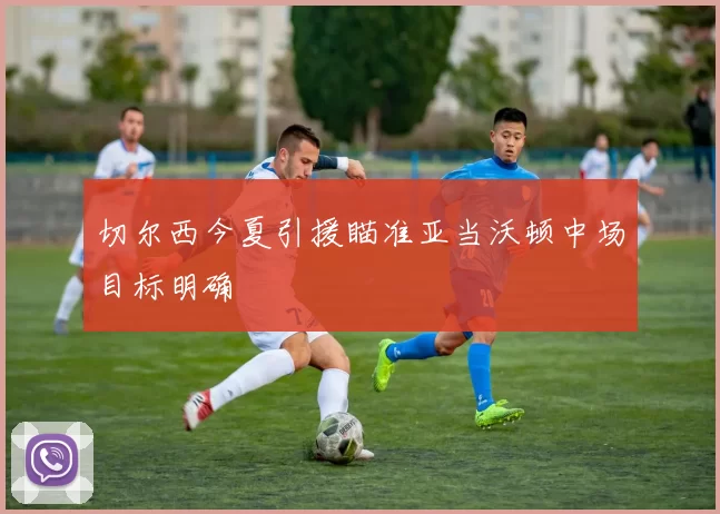 切尔西今夏引援瞄准亚当沃顿中场目标明确